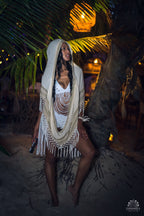 Sandwind Fringe Hood