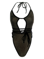 Black Diamond Bodysuit