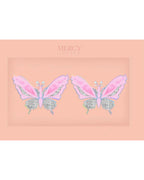 Butterfly Pasties