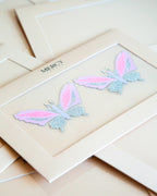 Butterfly Pasties