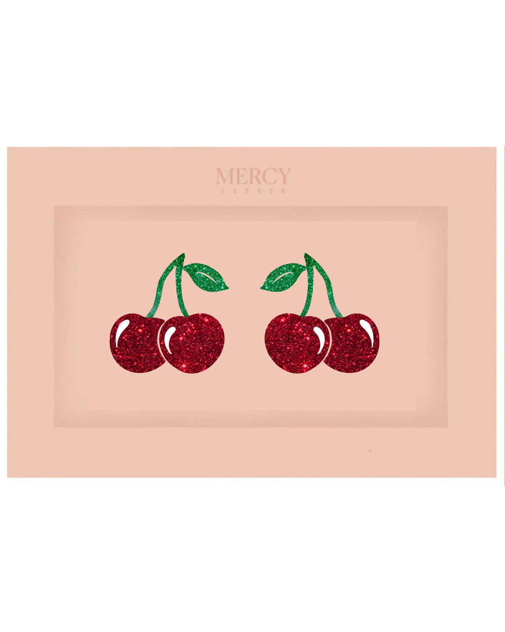 Cherry Pasties