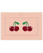 Cherry Pasties