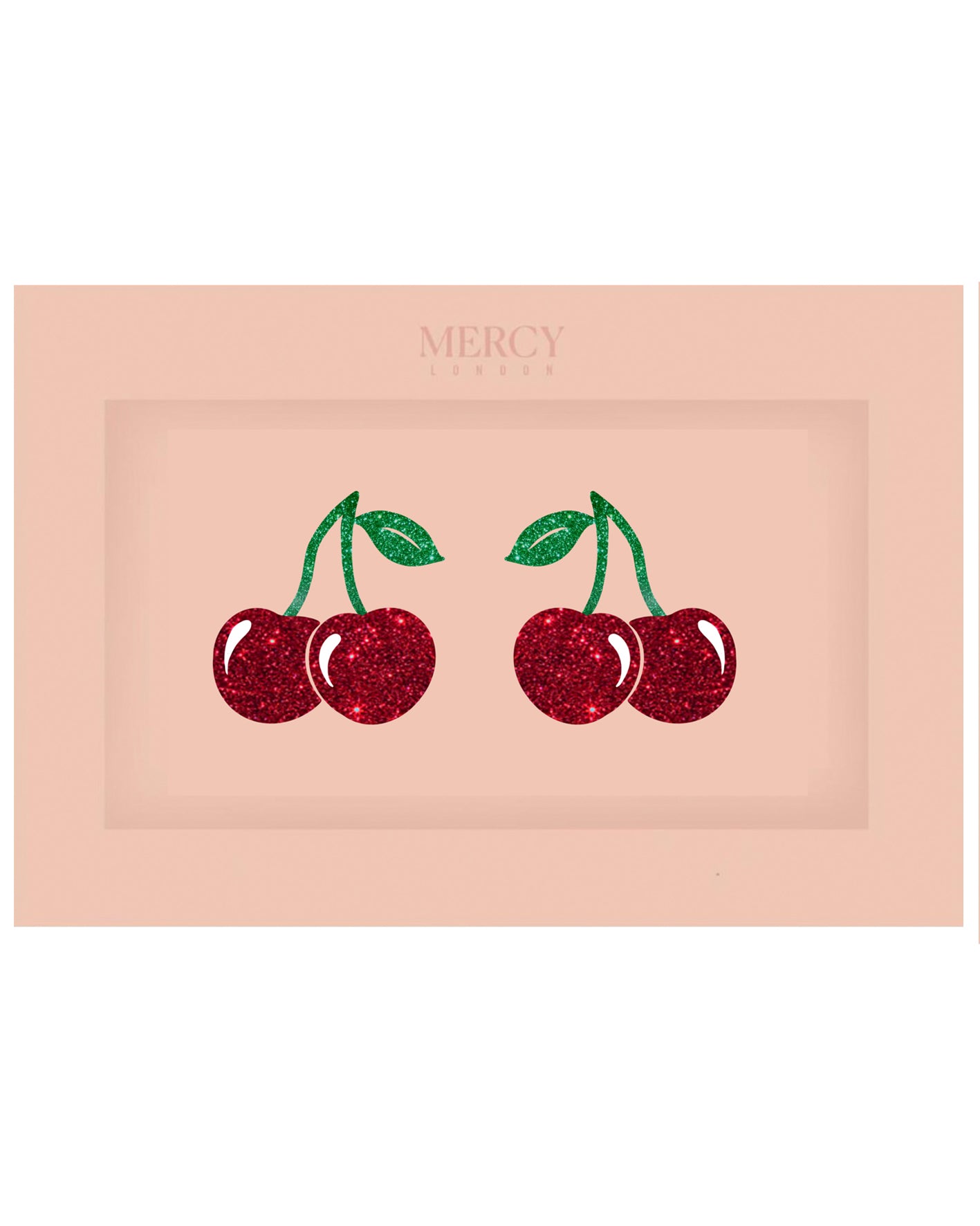 Cherry Pasties