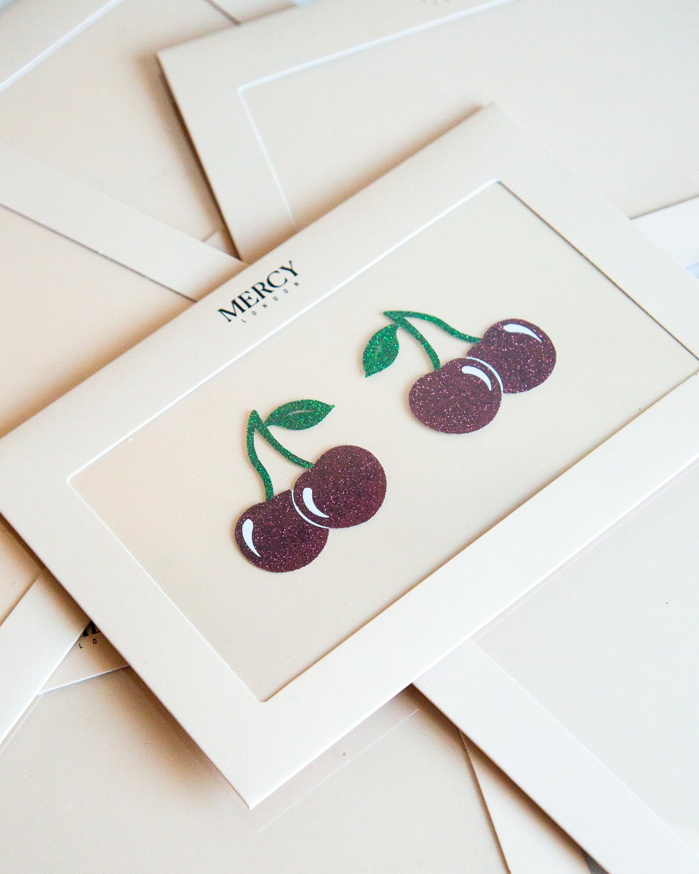 Cherry Pasties