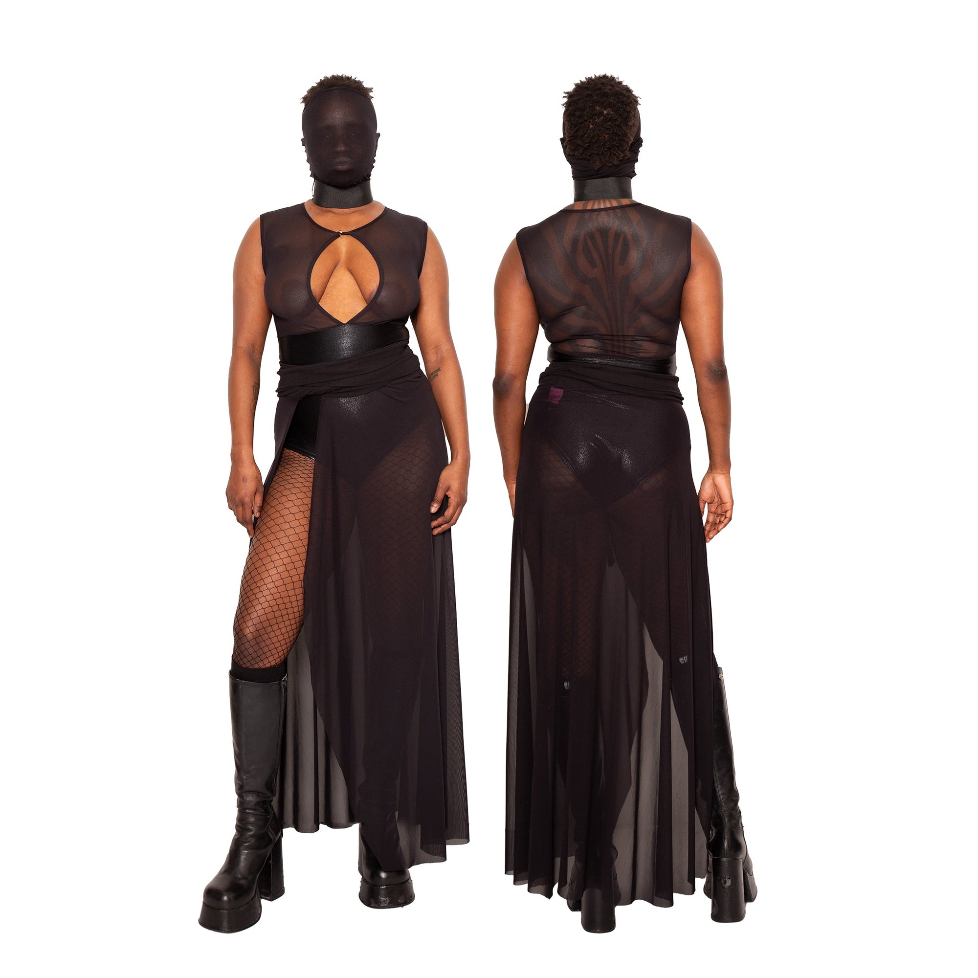 SKIRT TOCHI
