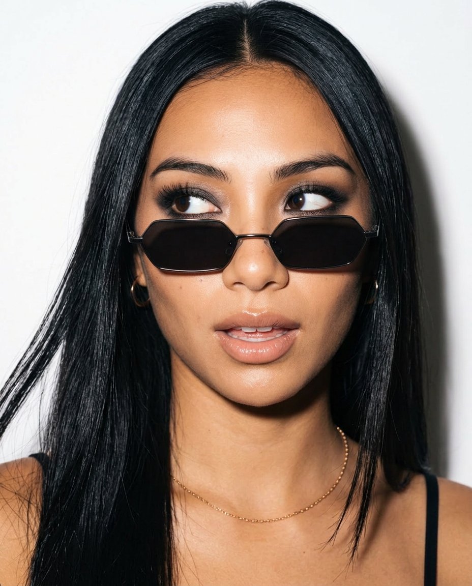 COCO - GUNMETAL