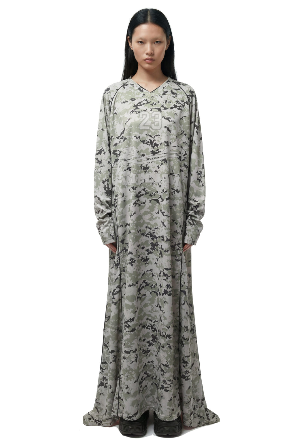 CS 1.6 Dust Dress