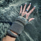 Artemisia 4D Supple Cuff - 3 Color Variants