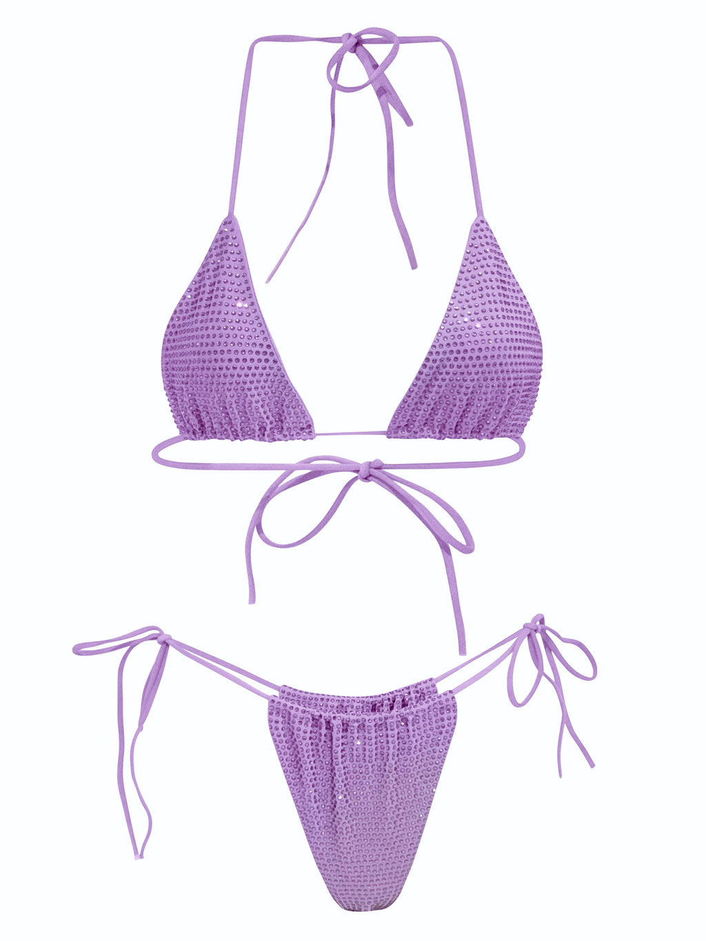 Dreamy Lilac