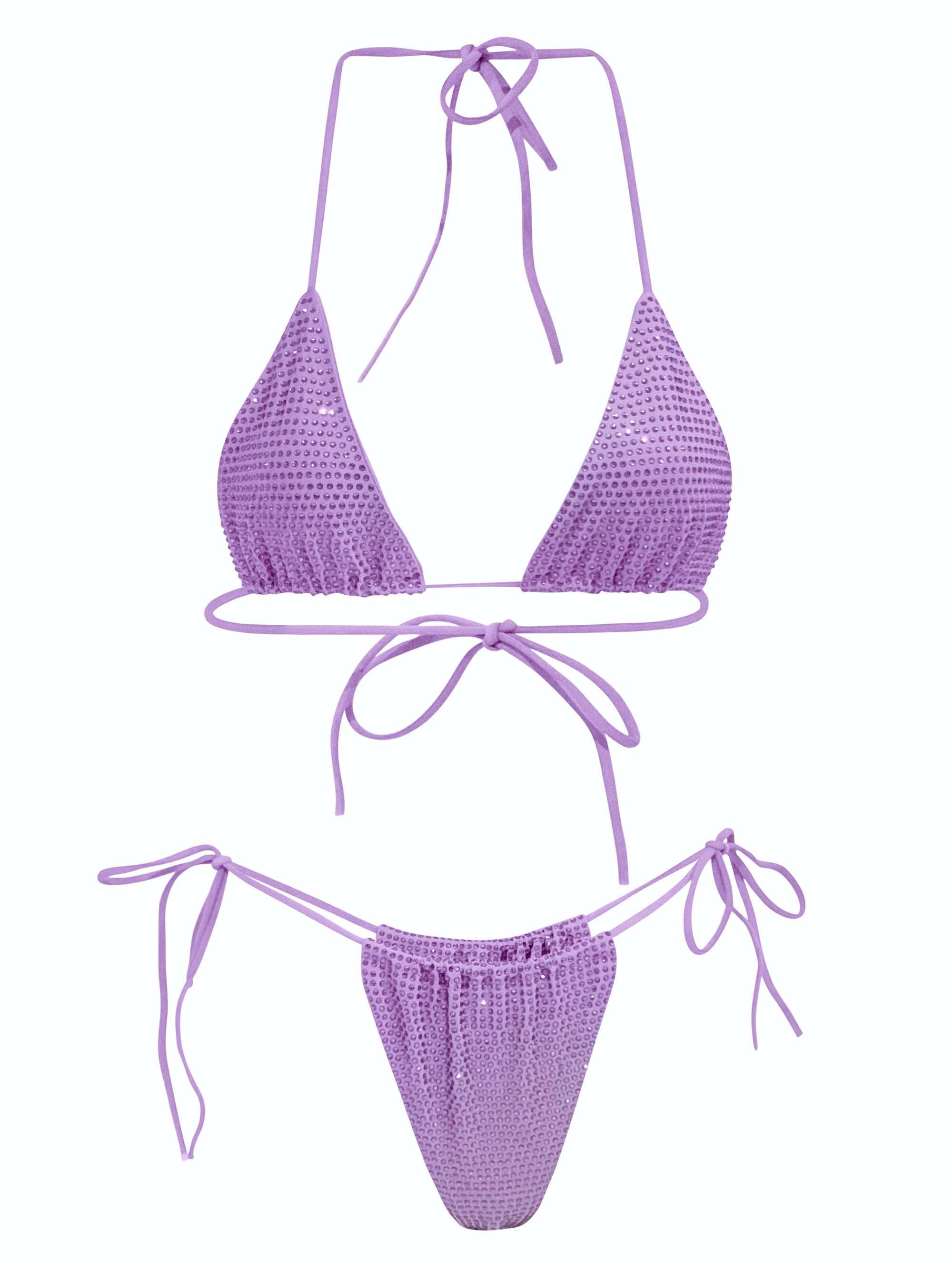 Dreamy Lilac