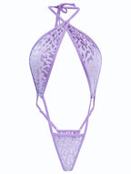 Ella Lilac