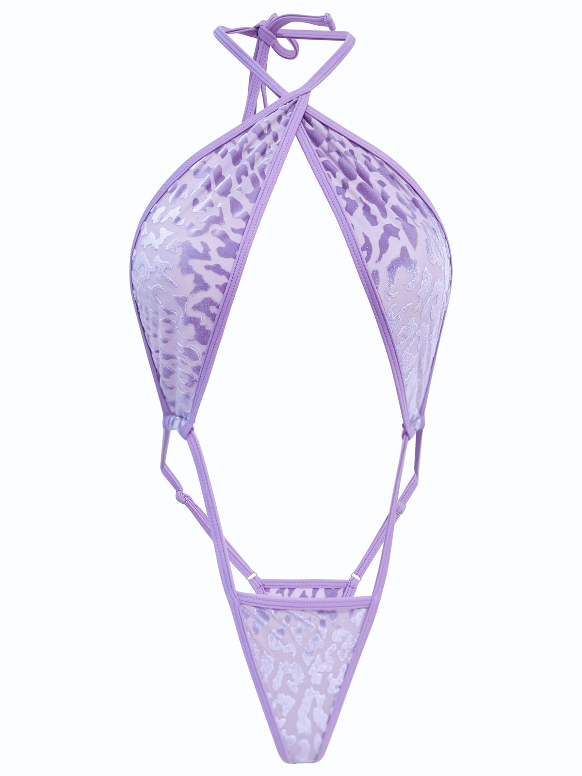 Ella Lilac