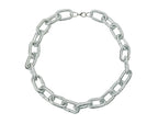 Hardware store square rave chain