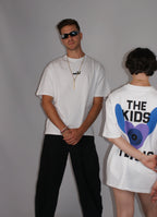 THE KIDS LOVE TECHNO - Tee