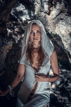 High Priestess Goddess Robe