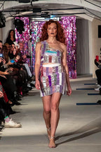 BERLIN FASHION WEEK "Mosaic Set"