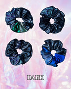 ZERO WASTE Scrunchie Lettau Art Fashion