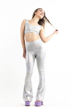 Flared Pants "FLARE" Lettau Art Fashion