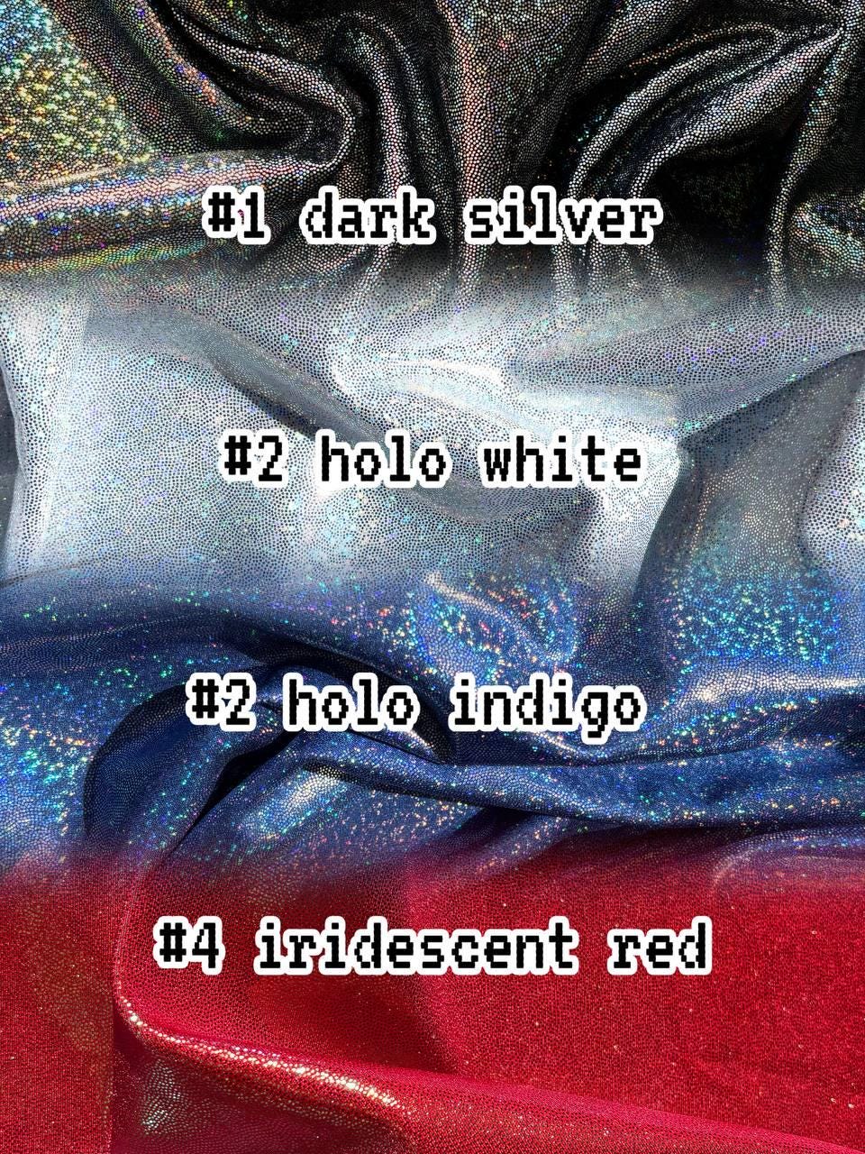 BERLIN FASHION WEEK "Mermaid Set" Lettau Art Fashion