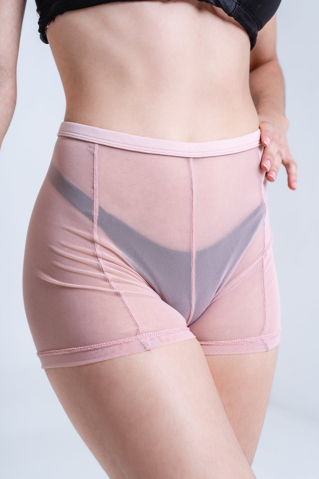 Shorts “VOILE”