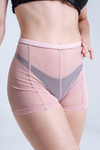 Shorts “VOILE”