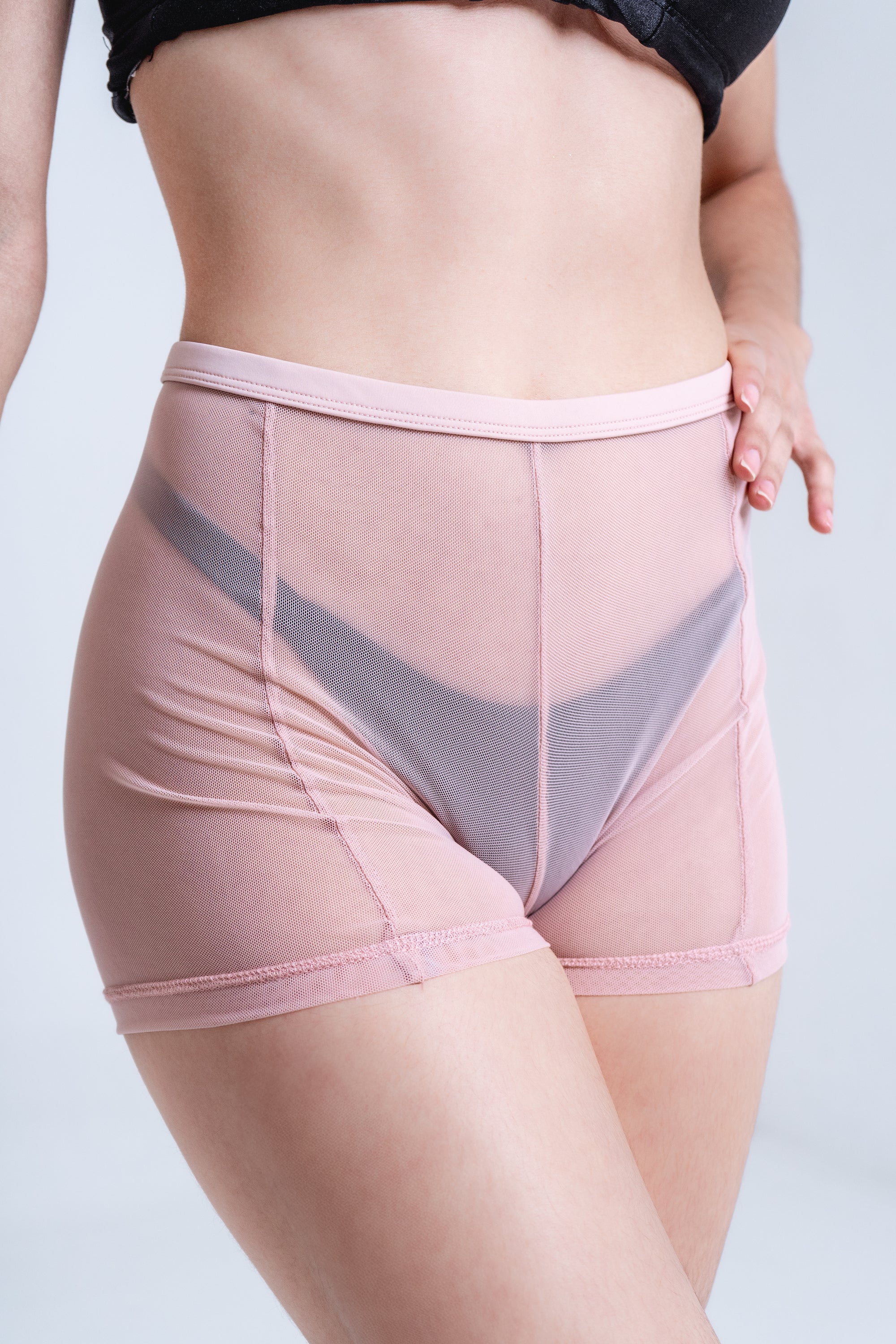 Shorts “VOILE”