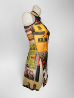 kill bill jurkje mesh