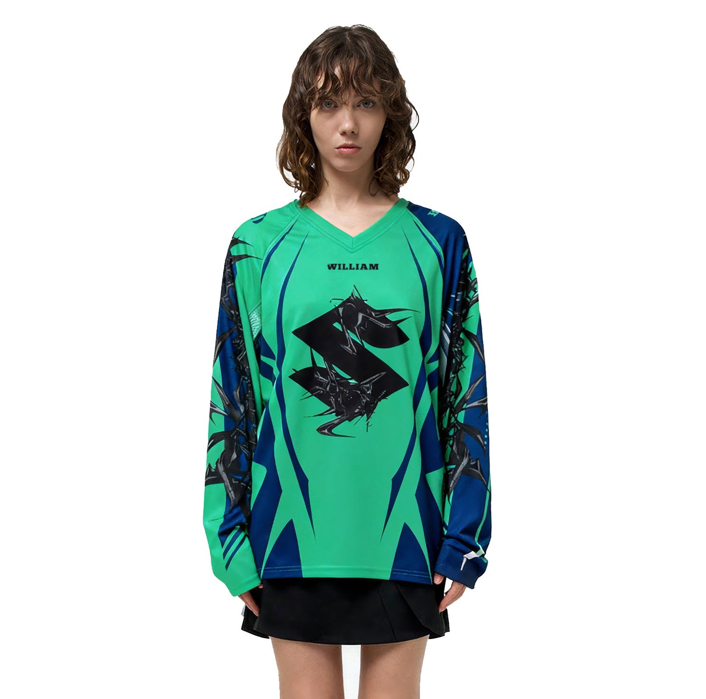 N.45 Racing Jersey