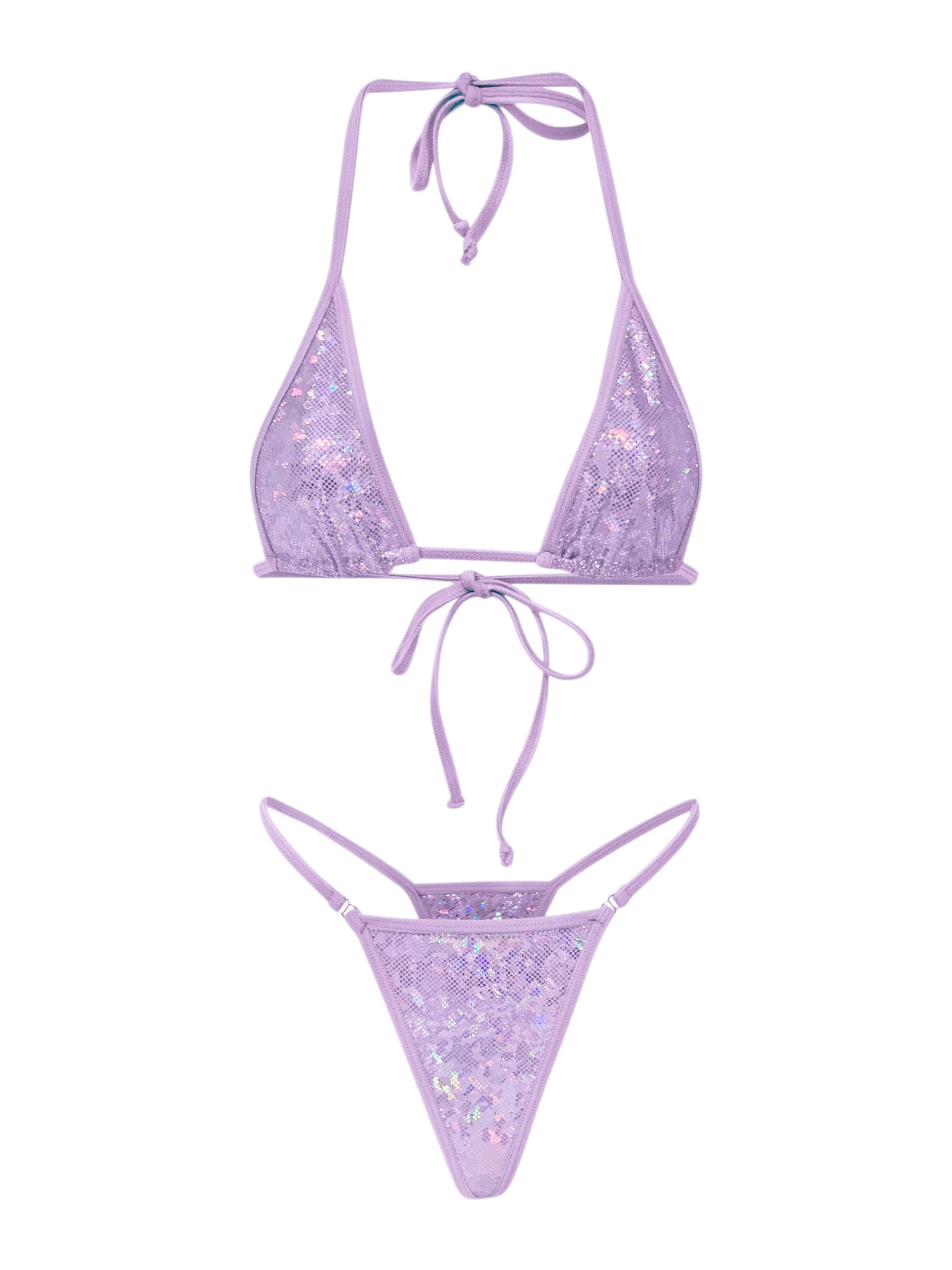 Cosmic Set