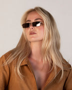 MANDI - CHESTNUT