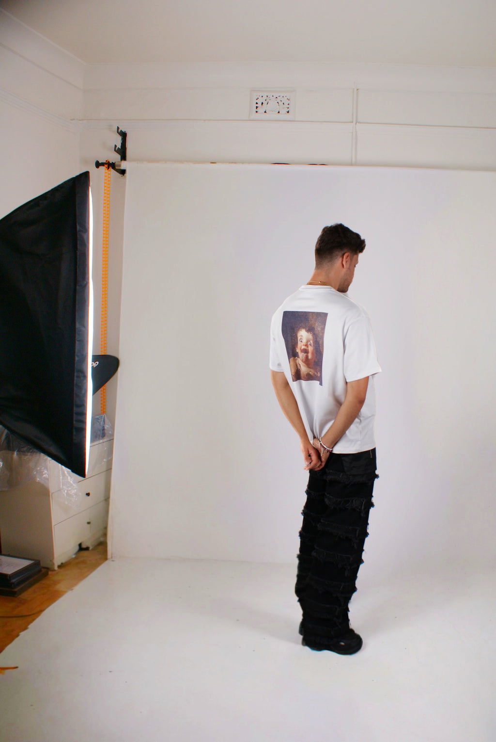 FIRST DROP - Tee