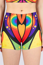 Devil Walking - Metamorphosis set - Rainbow