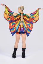 Devil Walking - Metamorphosis set - Rainbow
