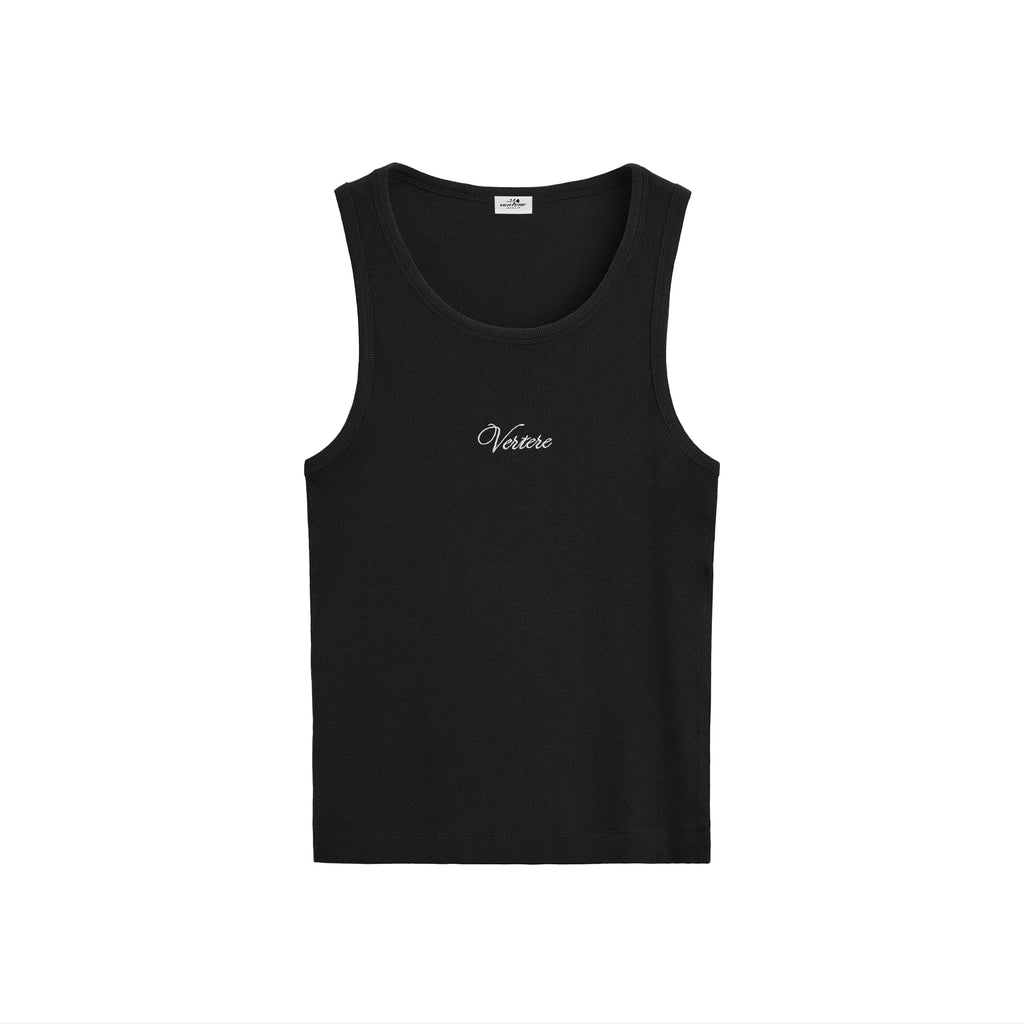 TANK TOP PACK - BLACK AND WHITE