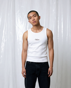 TANK TOP PACK - BLACK AND WHITE